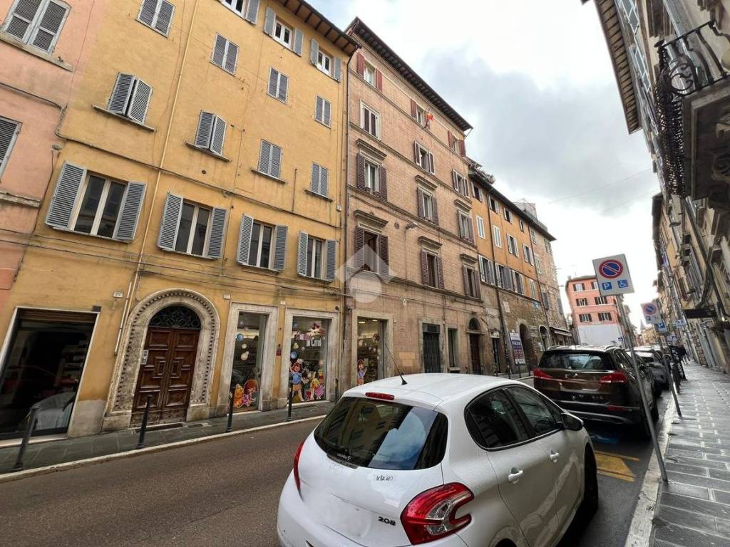 Appartamento a Perugia in cantina corso cavour, 80 - Foto 2