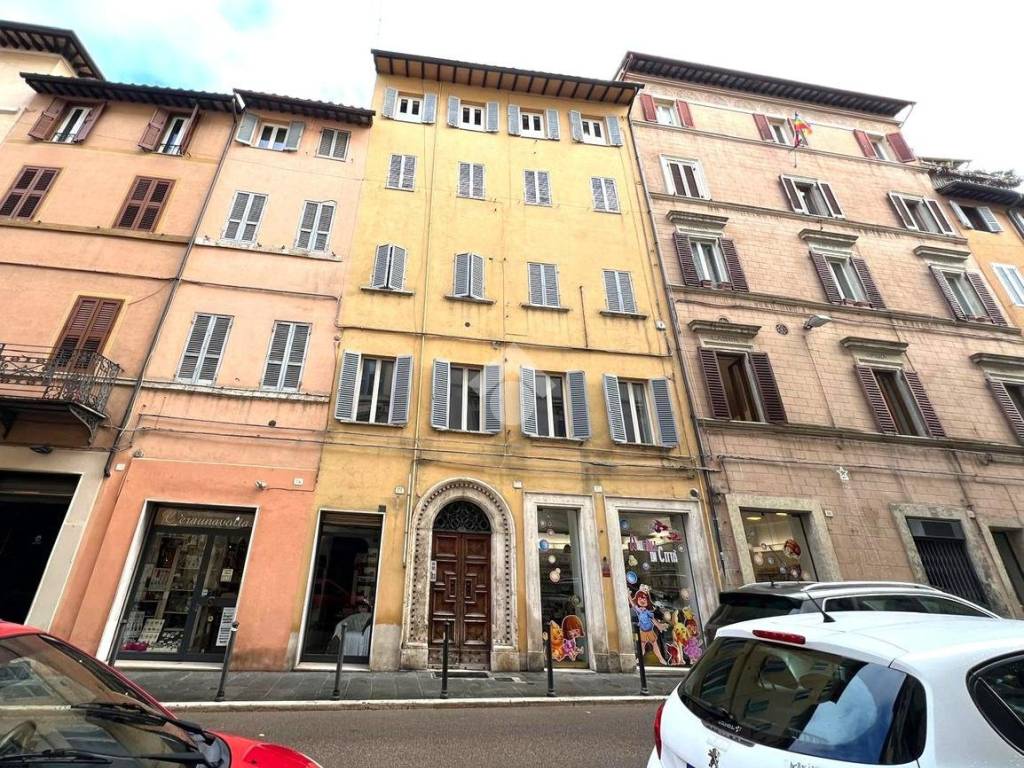 Appartamento a Perugia in cantina corso cavour, 80 - Foto 3