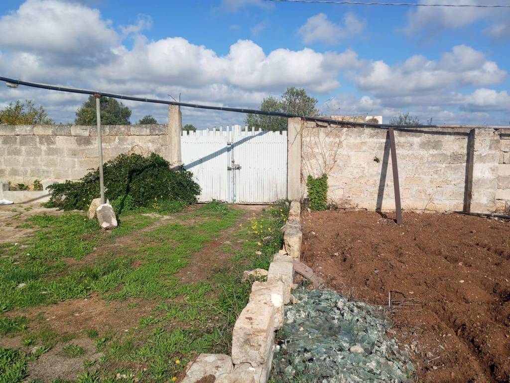 Rustico / casale a Manduria in Strada Provinciale per Borraco - Foto 2