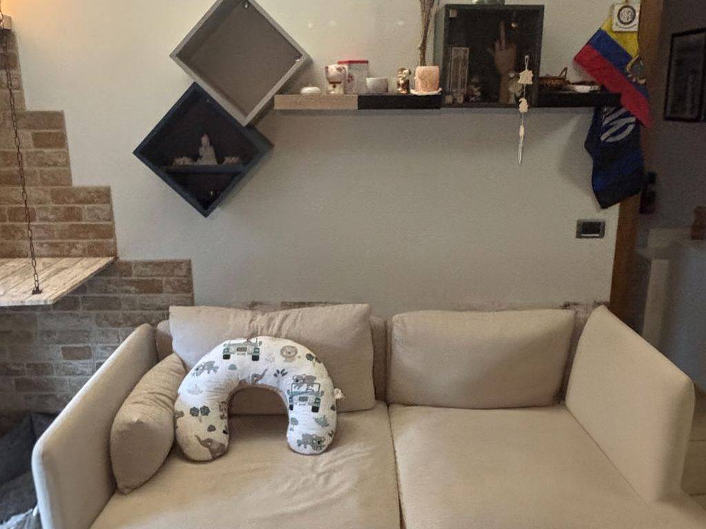 Appartamento a Mediglia in Via Roma, 65 - Foto 2
