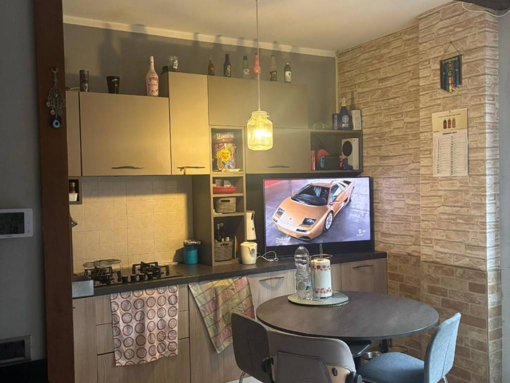 Appartamento a Mediglia in Via Roma, 65 - Foto 5