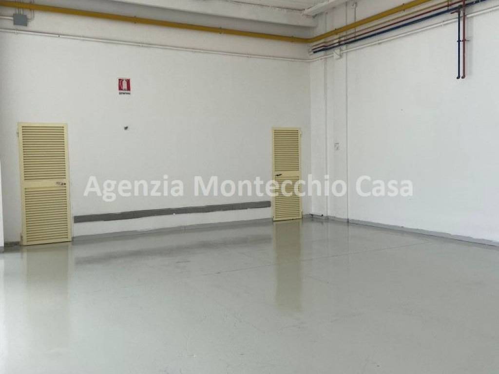 Immobile a Pesaro in Via Divisione Legnano - Foto 2