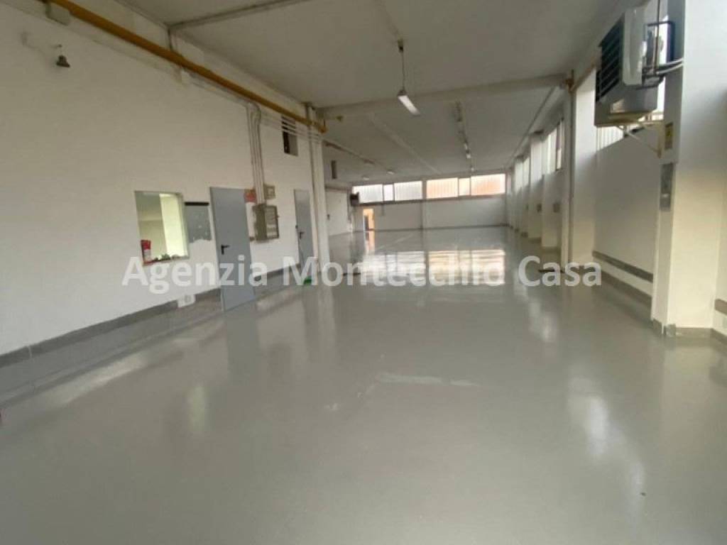 Immobile a Pesaro in Via Divisione Legnano - Foto 3