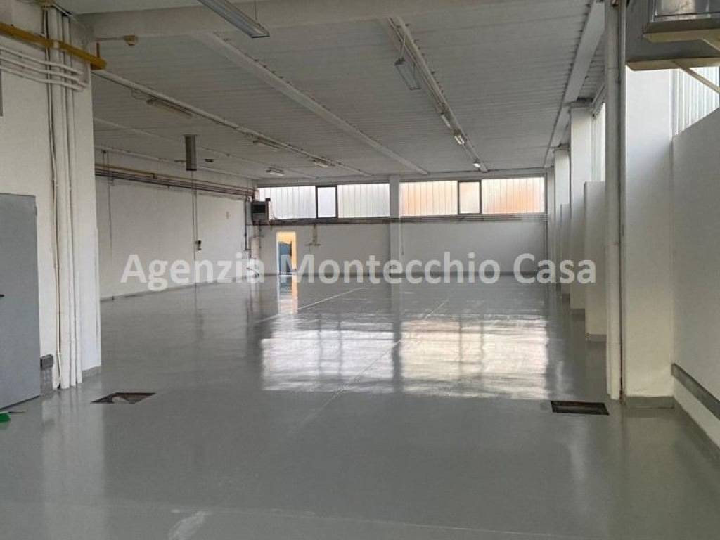 Immobile a Pesaro in Via Divisione Legnano - Foto 4