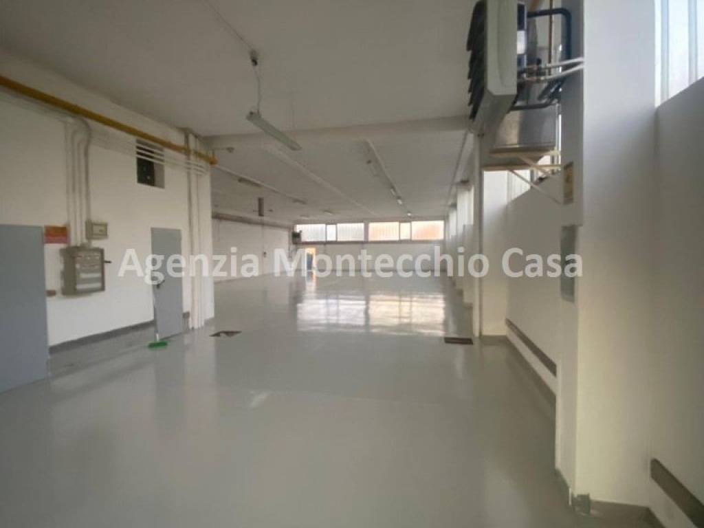 Immobile a Pesaro in Via Divisione Legnano - Foto 5