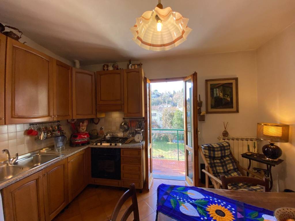 Appartamento a Bagno a ripoli in Piazza Umberto I - Foto 3