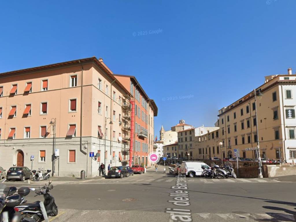 Appartamento a Livorno in Via della Venezia, 14 - Foto 2