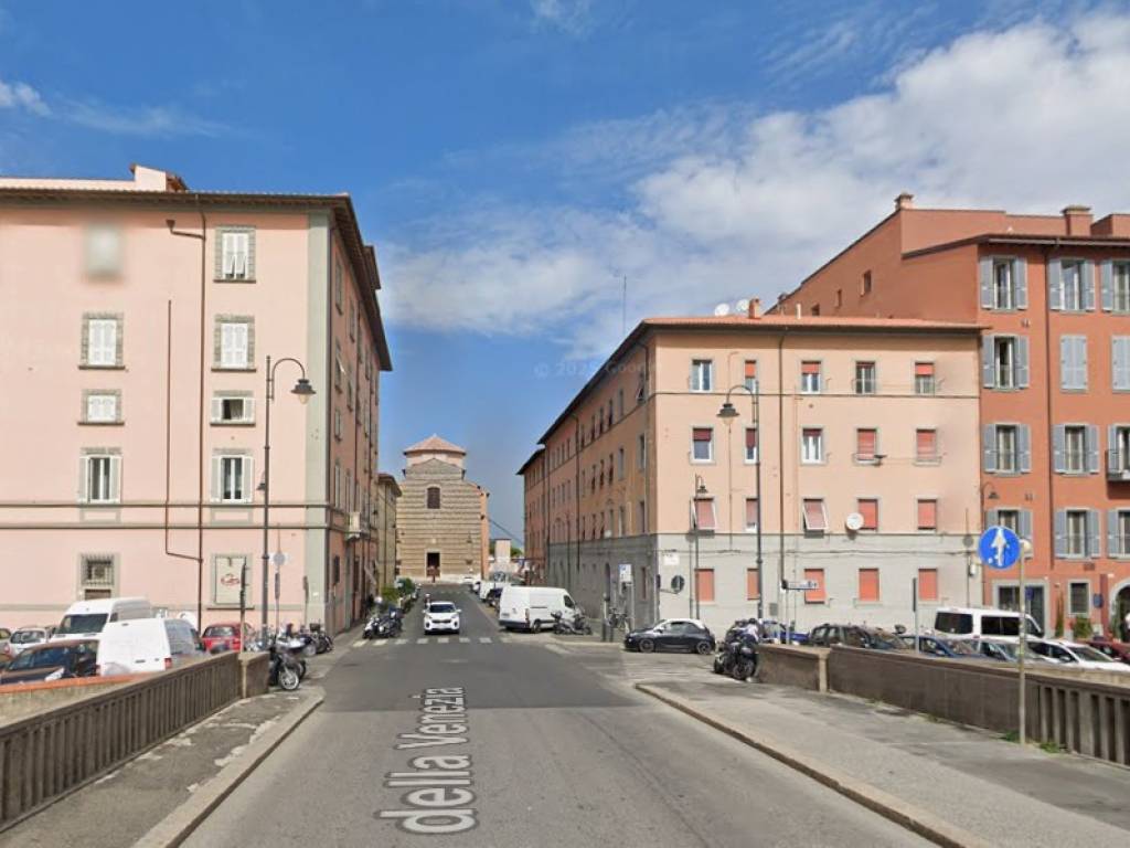 Appartamento a Livorno in Via della Venezia, 14 - Foto 3