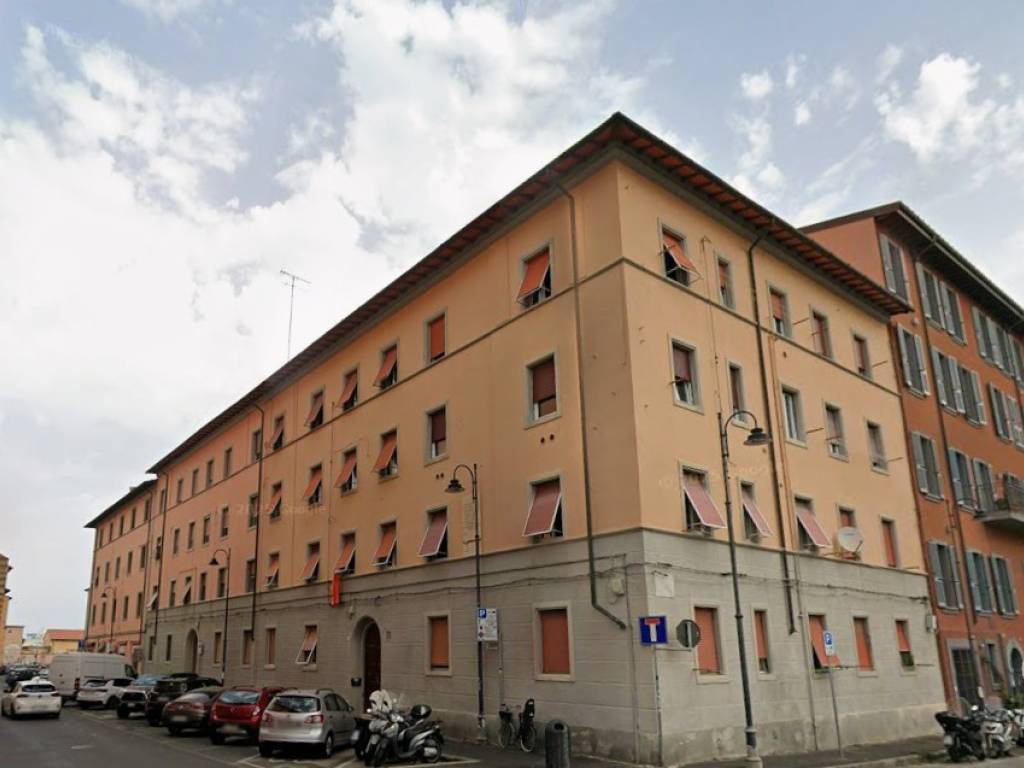 Appartamento a Livorno in Via della Venezia, 14 - Foto 4