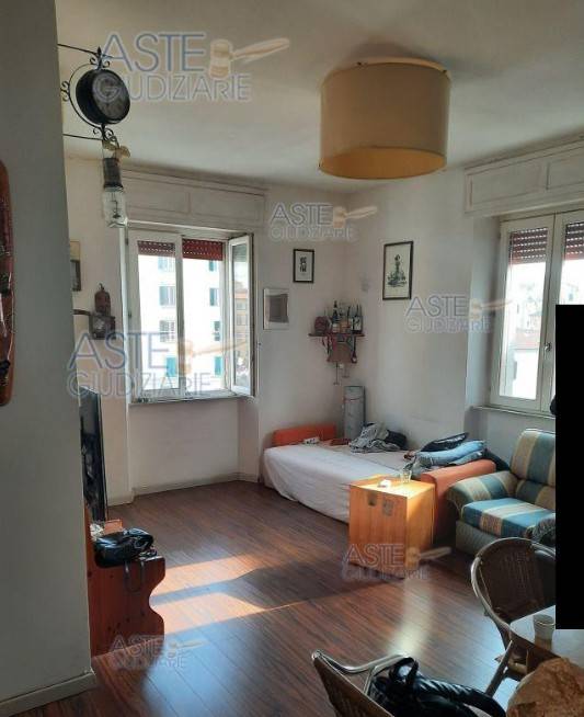 Appartamento a Livorno in Via della Venezia, 14 - Foto 5