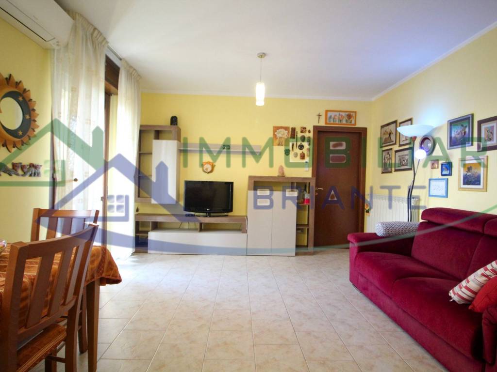 Appartamento a Lonate pozzolo in Via Monsignor Oscar Romero - Foto 5