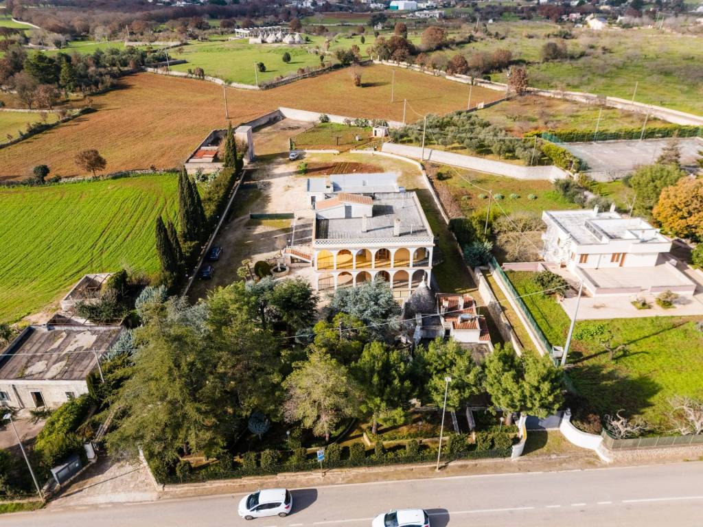 Palazzo / stabile a Noci in Strada provinciale 237 - Foto 3