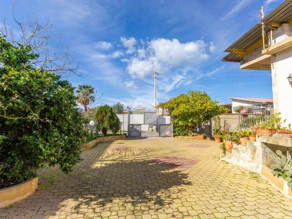 Villa a Misilmeri in Via Stellamarina - Foto 2