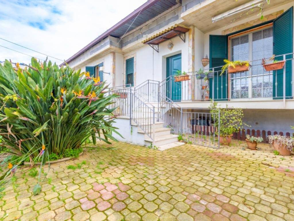 Villa a Misilmeri in Via Stellamarina - Foto 4