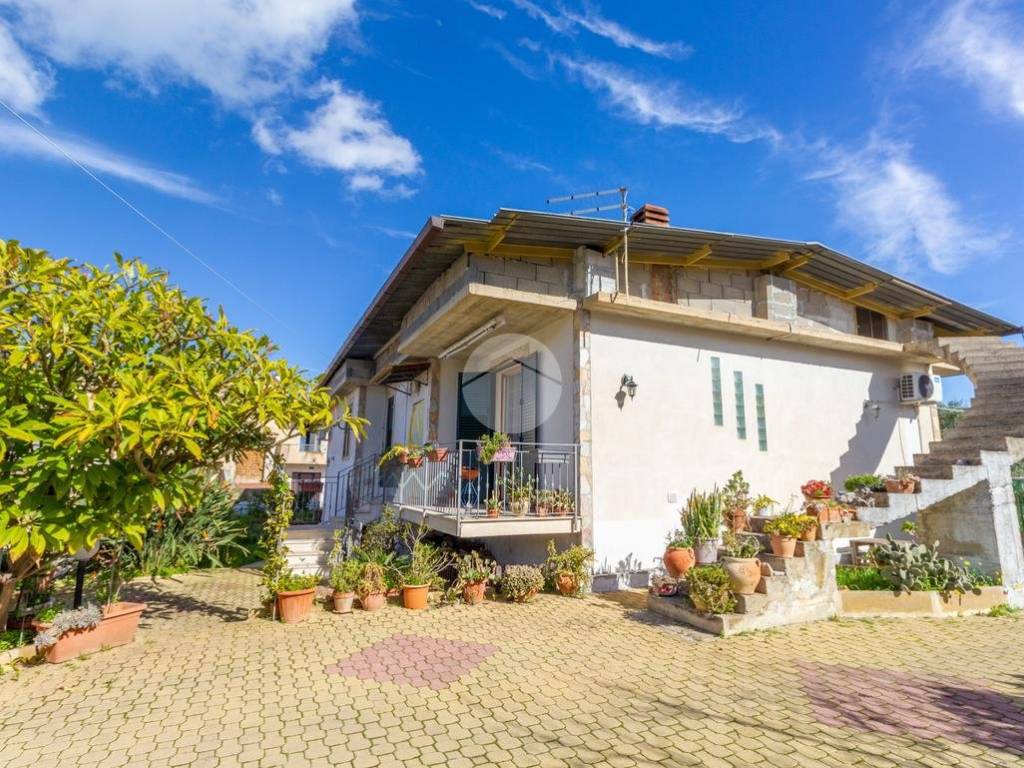 Villa a Misilmeri in Via Stellamarina - Foto 5