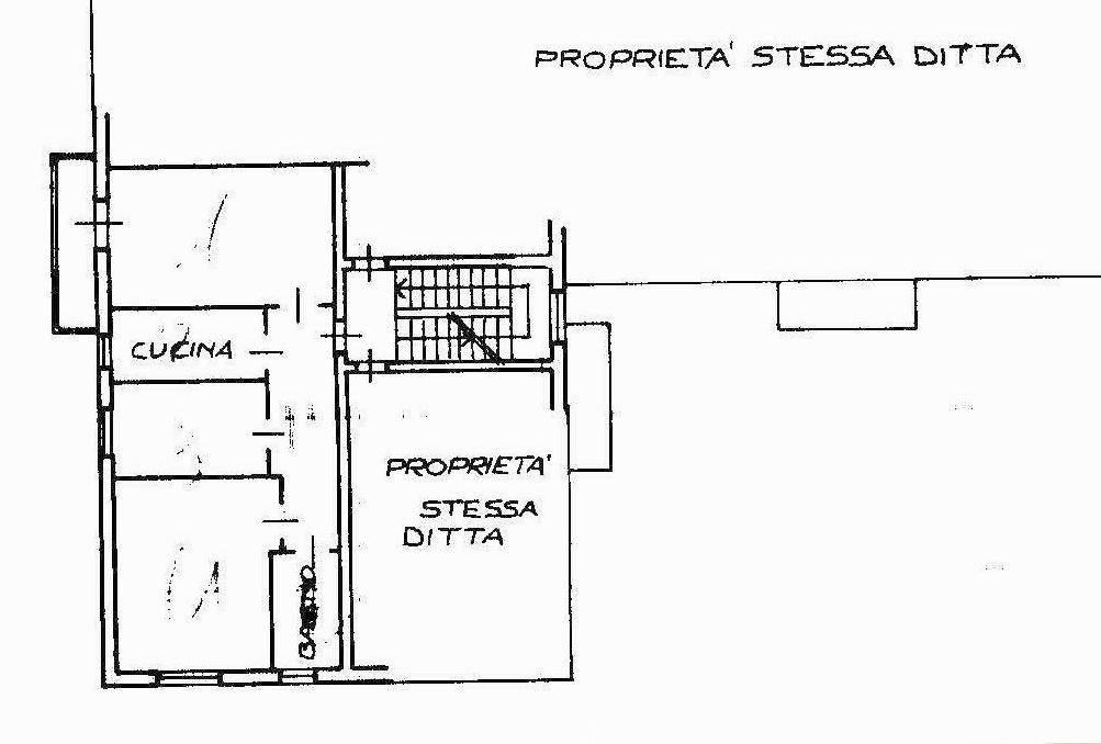 Appartamento a Brescia in Via Dalmazia, 57 - Foto 3