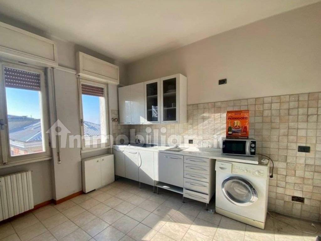 Appartamento a Brescia in Via Dalmazia, 57 - Foto 4