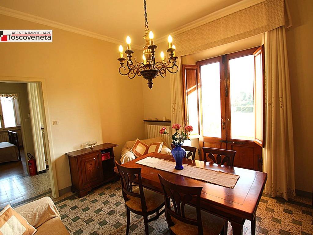 Villa a Lucca in Via per Corte Modena - Foto 3