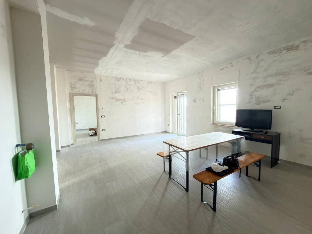 Appartamento a Apricena in Via Francesco Petrarca, 14 - Foto 3