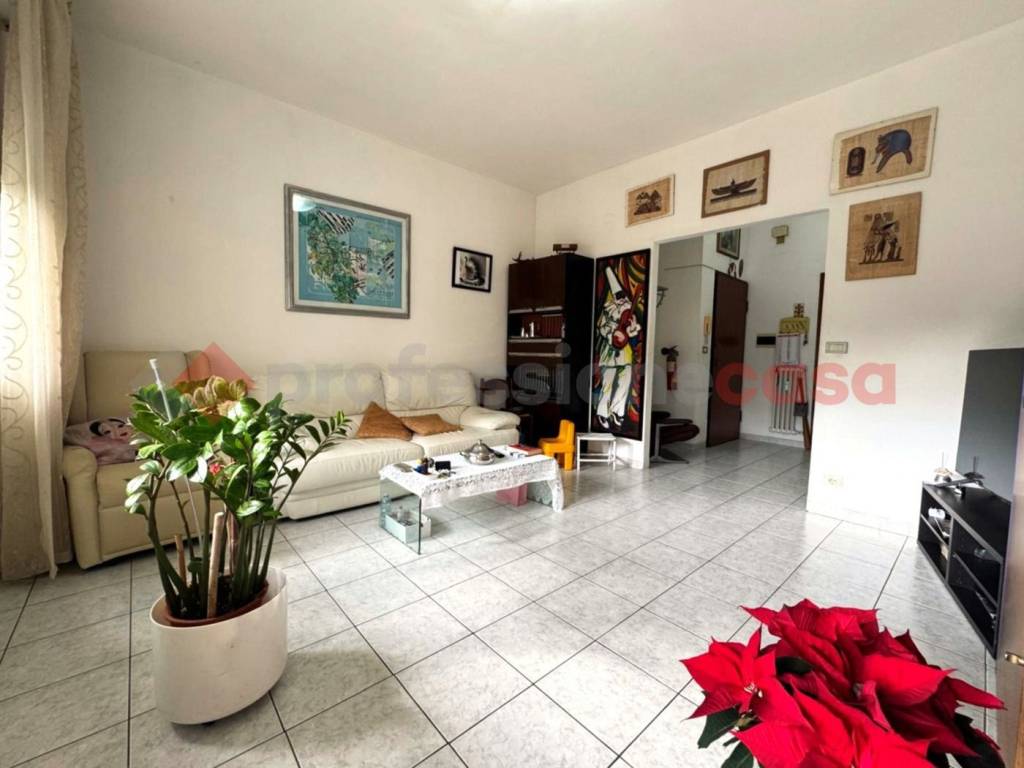 Appartamento a Livorno in Via Beato Angelico - Foto 4