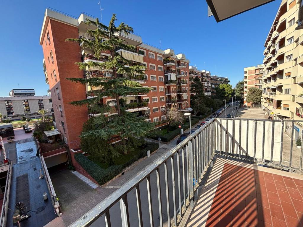 Appartamento a Bari in Via Armando Favia, 1 - Foto 4