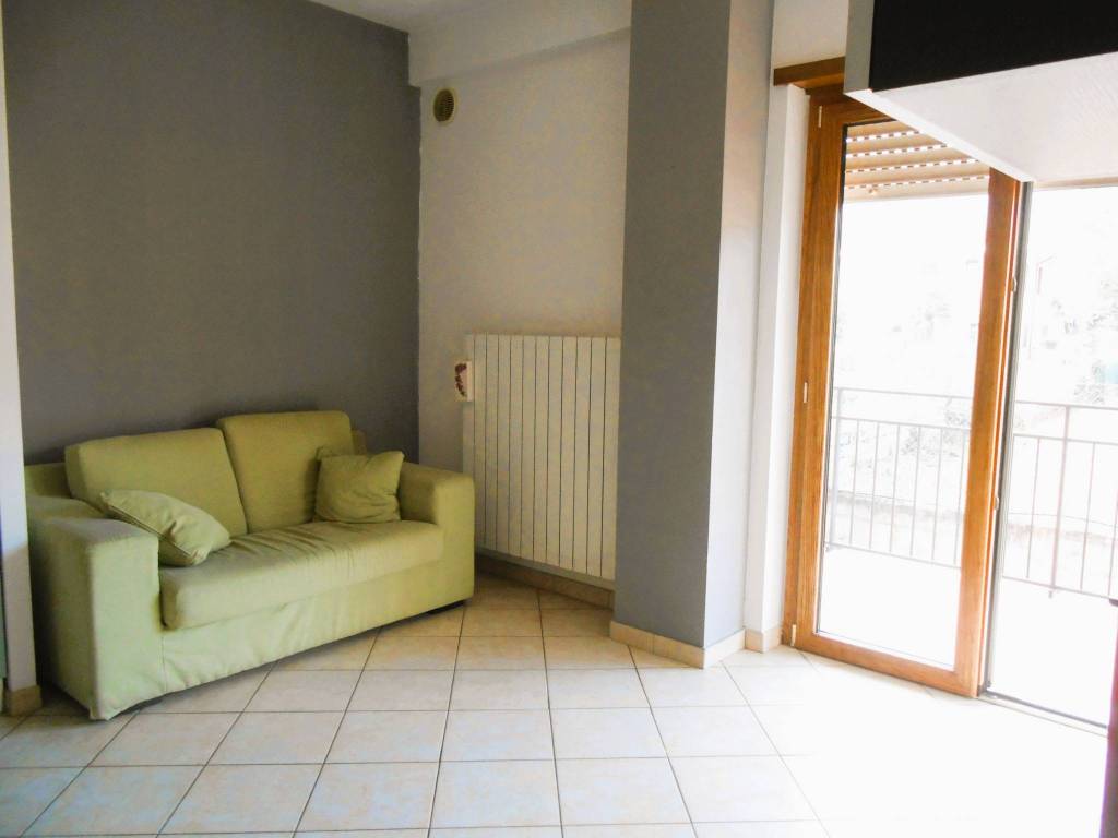 Appartamento a Avezzano in Via Edoardo Mariani, 12 - Foto 5