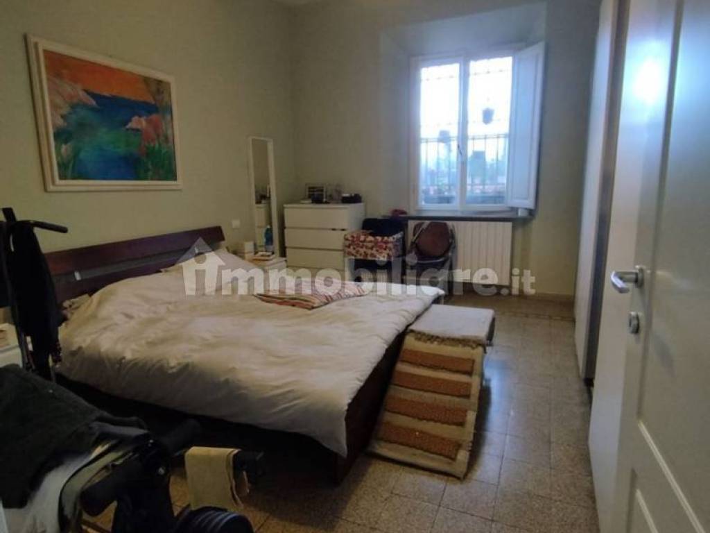 Appartamento a Pisa in Via del Borghetto - Foto 2