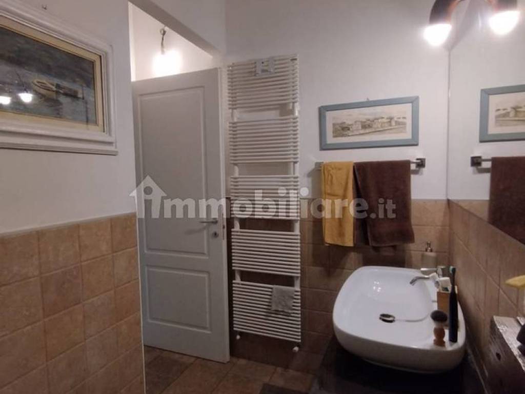Appartamento a Pisa in Via del Borghetto - Foto 4