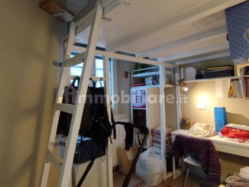 Appartamento a Pisa in Via del Borghetto - Foto 5