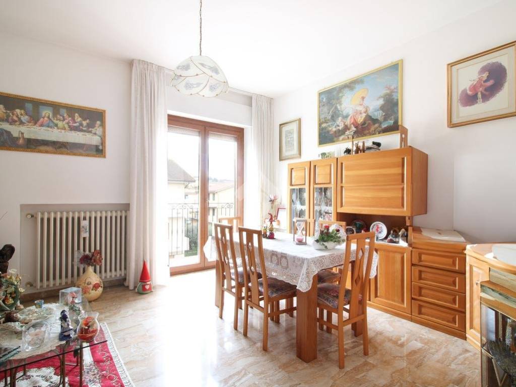 Appartamento a Fermo in Via Carlo de Dominicis, 45 - Foto 2