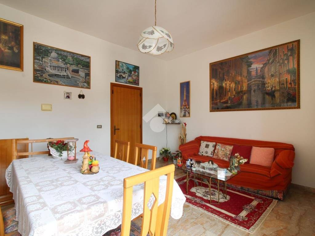 Appartamento a Fermo in Via Carlo de Dominicis, 45 - Foto 3