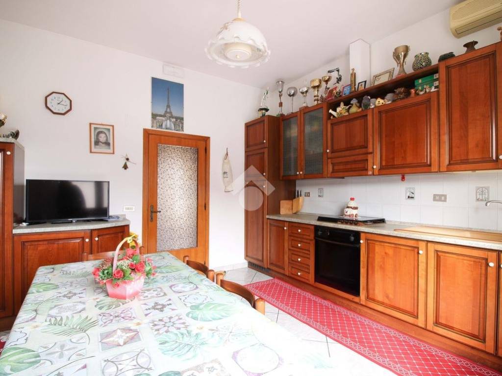 Appartamento a Fermo in Via Carlo de Dominicis, 45 - Foto 5
