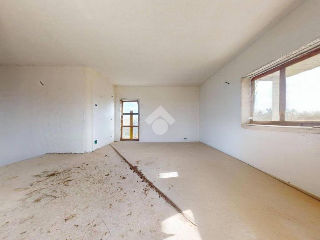 Villa a Francavilla fontana in Contrada Santa Croce - Foto 2