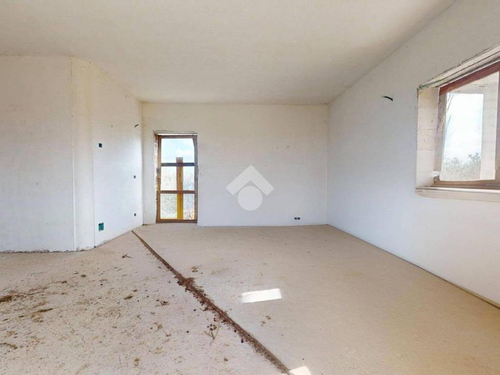 Villa a Francavilla fontana in Contrada Santa Croce - Foto 3