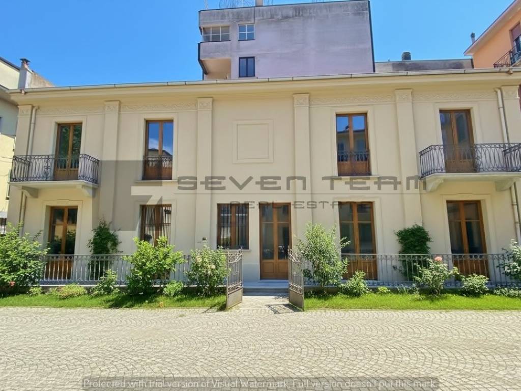 Appartamento a Melzo in Piazza Giuseppe Garibaldi - Foto 2