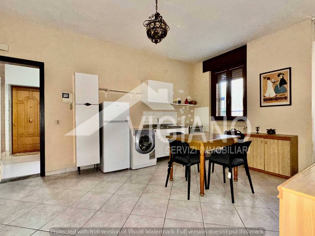 Appartamento a Foggia in Viale Europa - Foto 3
