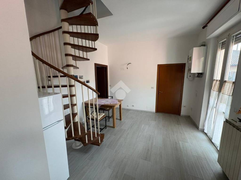 Appartamento a Lainate in Vicolo Montello, 7 - Foto 3