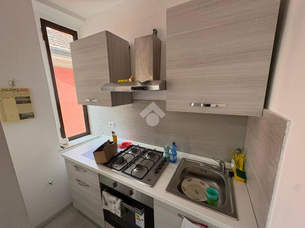 Appartamento a Lainate in Vicolo Montello, 7 - Foto 5