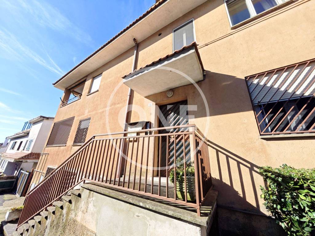 Appartamento a Ariccia in Via Ginestreto, 26 - Foto 2