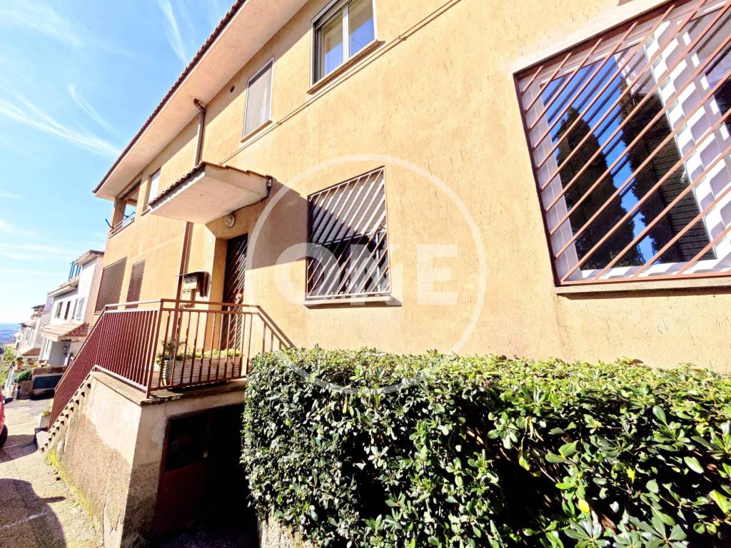 Appartamento a Ariccia in Via Ginestreto, 26 - Foto 4