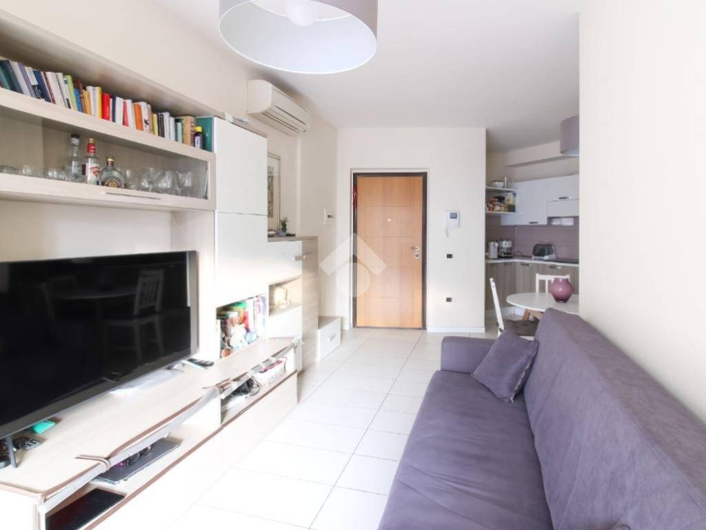 Appartamento a Alba adriatica in Via Toscana - Foto 5