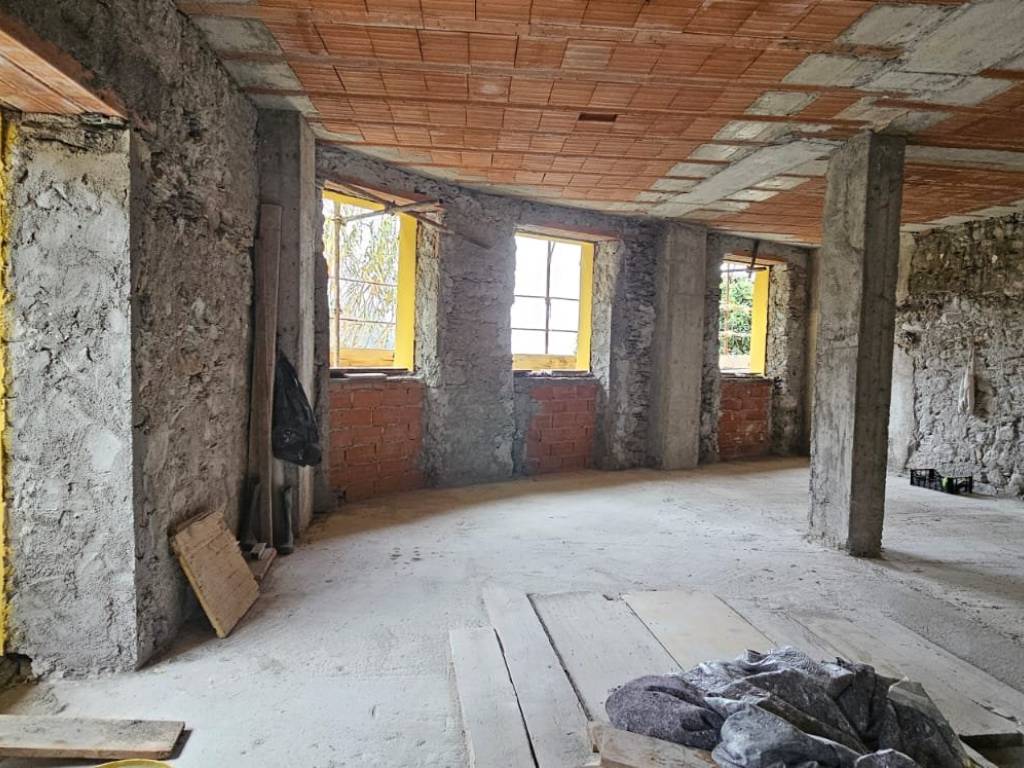 Appartamento a Carasco in Via Comorga, 105 - Foto 3