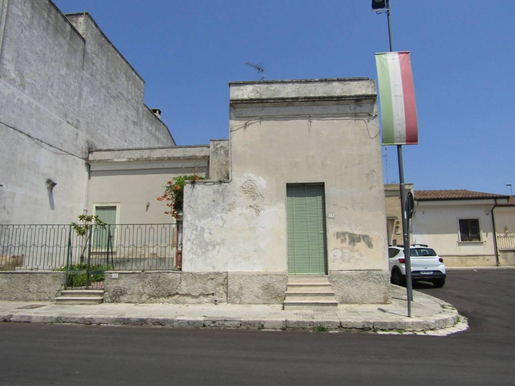 Villa a Lizzanello in Via Montenegro, 17 - Foto 2