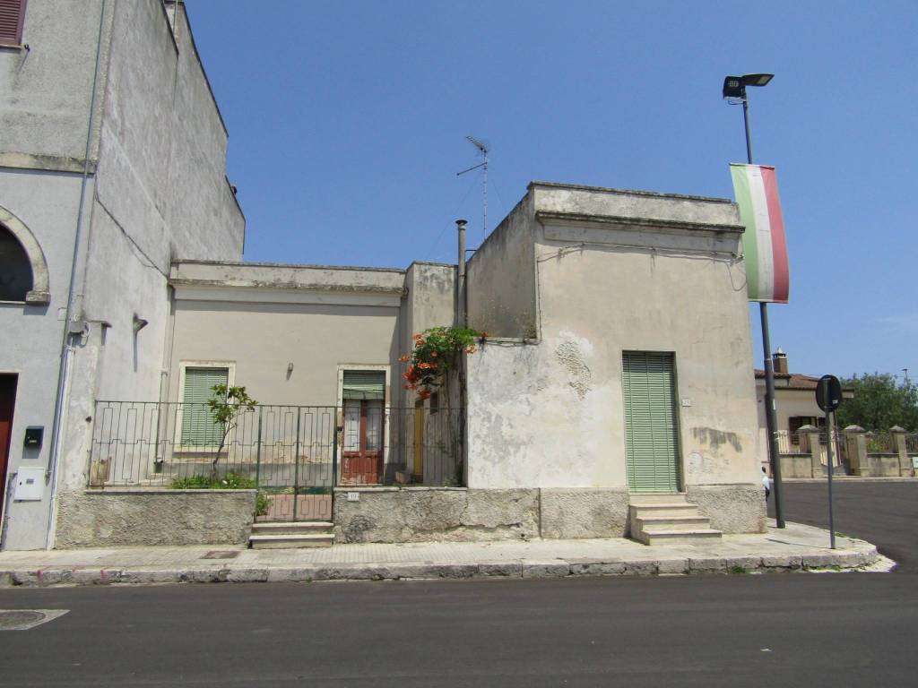 Villa a Lizzanello in Via Montenegro, 17 - Foto 3