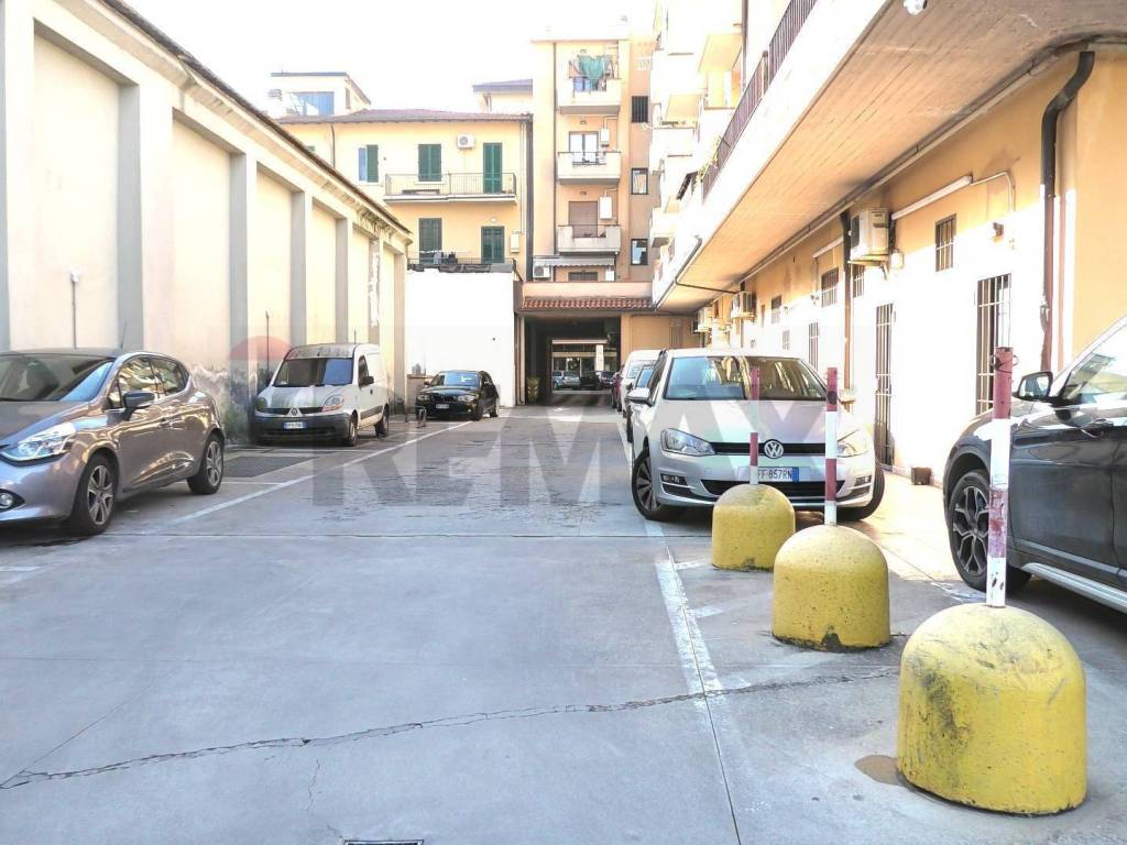 Box / garage a Prato in Via Strozzi, 134 - Foto 3