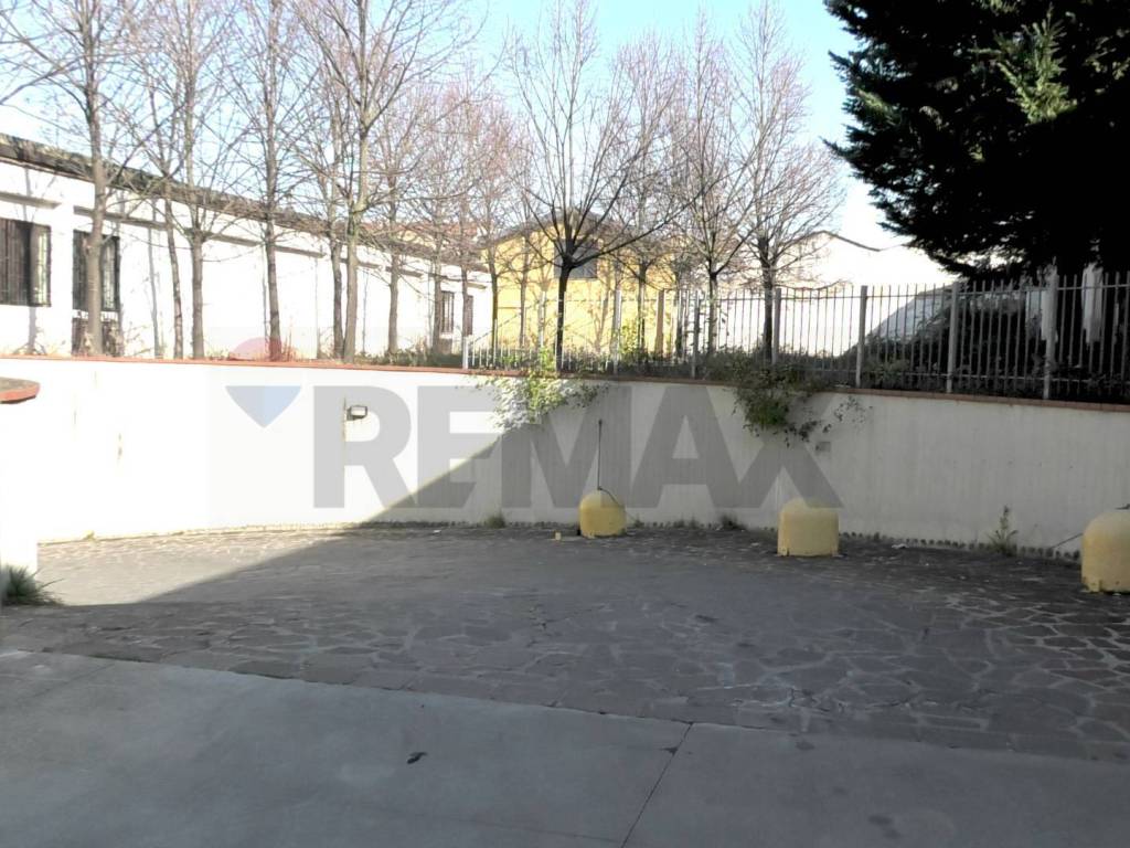 Box / garage a Prato in Via Strozzi, 134 - Foto 4