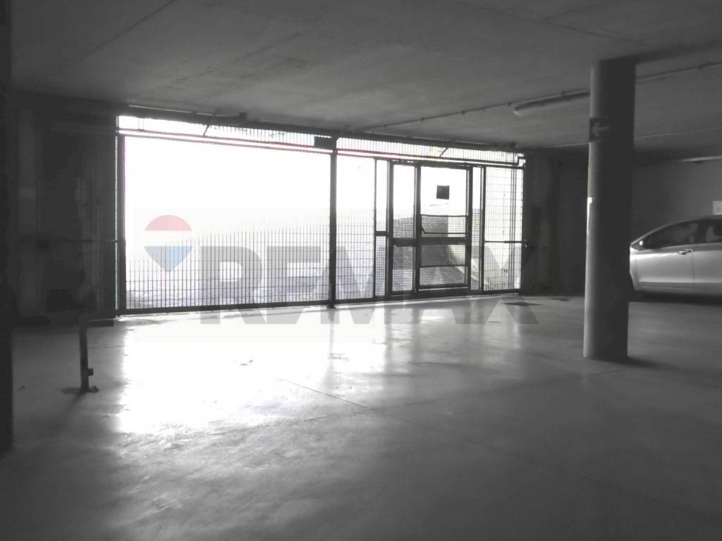 Box / garage a Prato in Via Strozzi, 134 - Foto 5