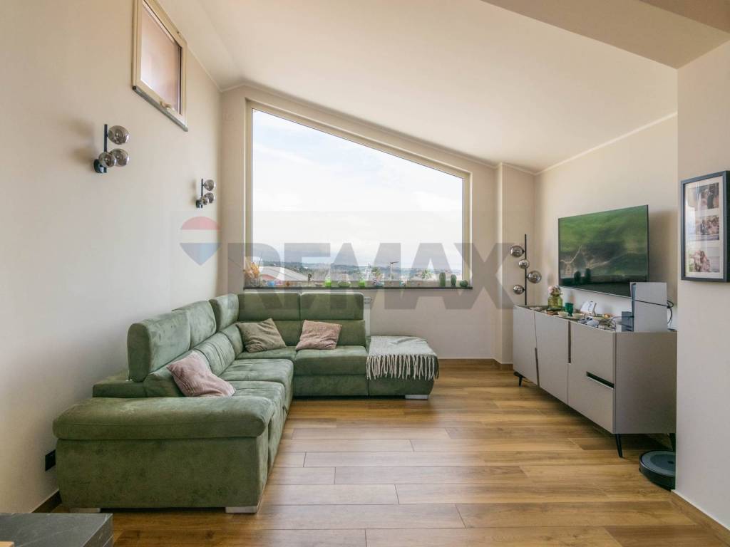 Appartamento a Acireale in Via Altavilla, 20 - Foto 3