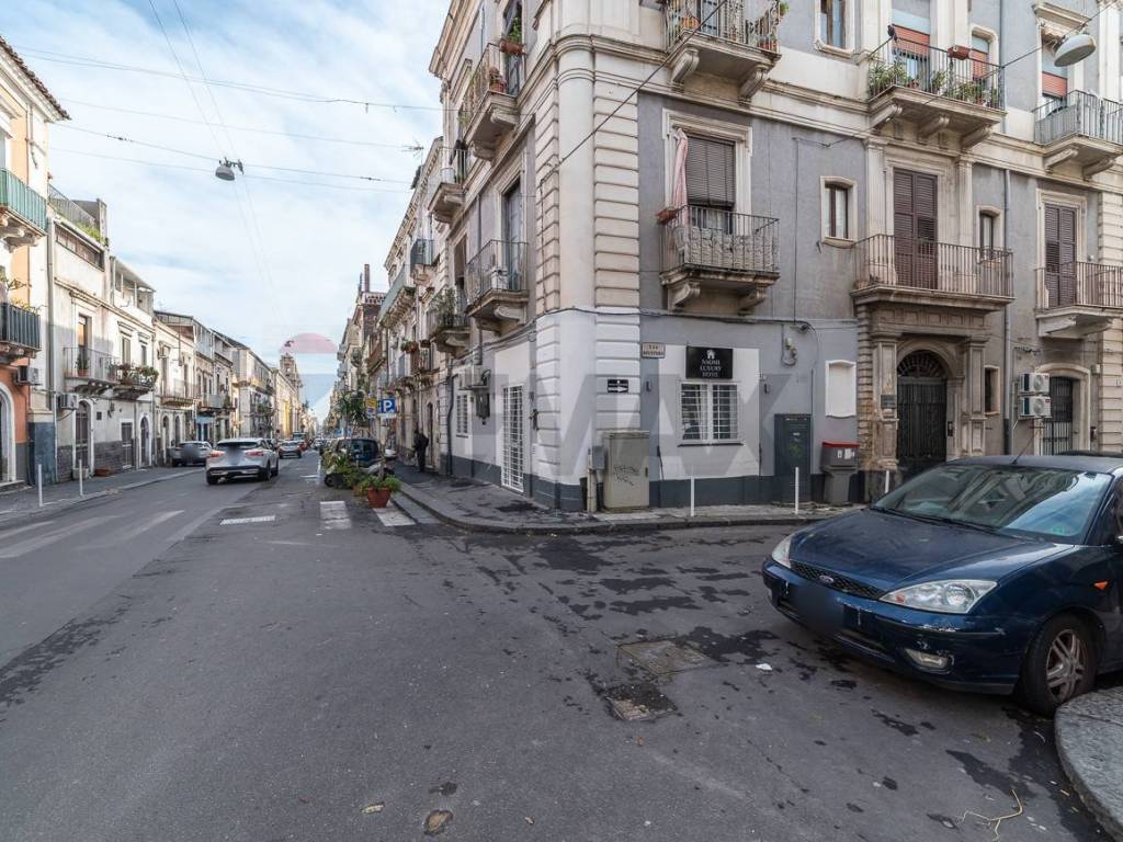 Appartamento a Catania in Via Recupero, 58 - Foto 2