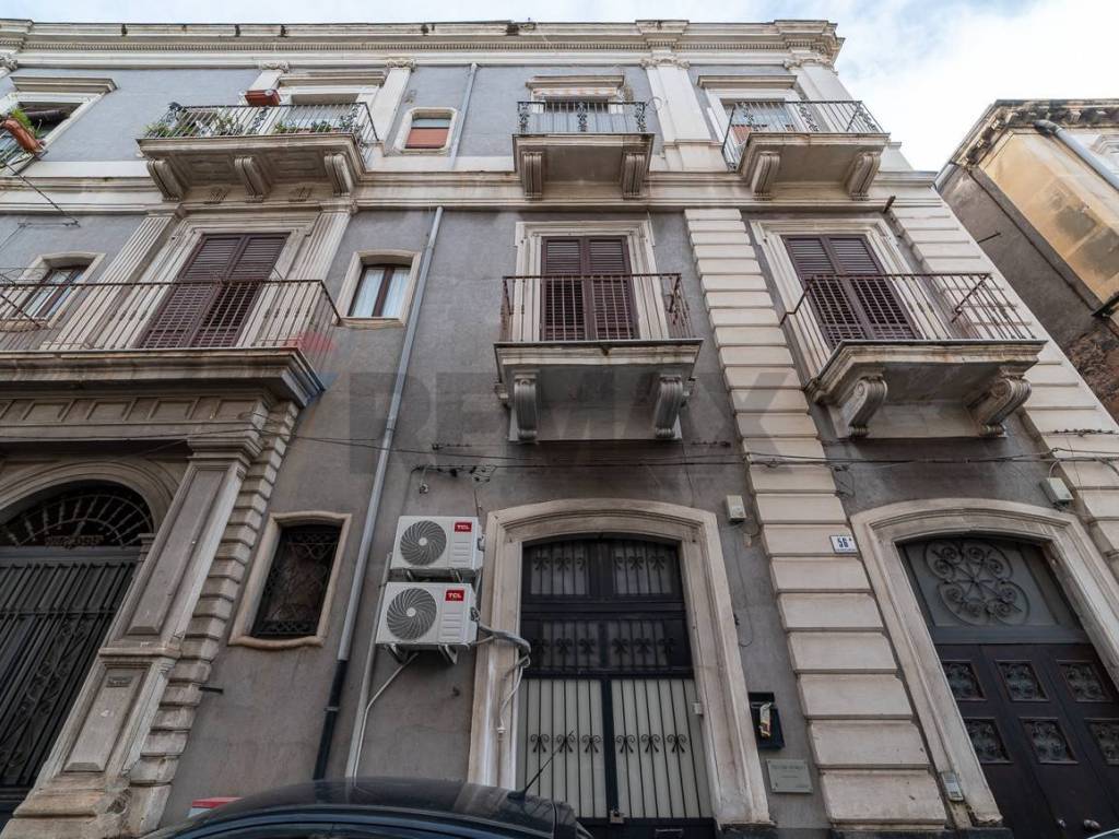 Appartamento a Catania in Via Recupero, 58 - Foto 3